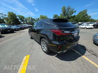 2018 Lexus RX 350 - miniatura 2