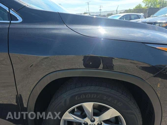 2018 Lexus RX 350 - miniatura 22