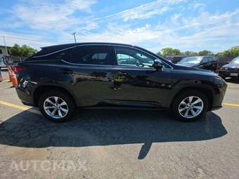 2018 Lexus RX 350 - miniatura 4