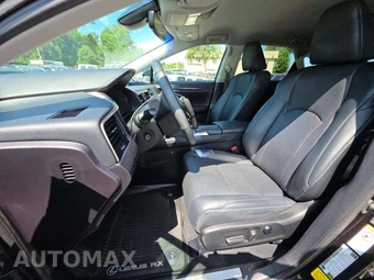 2018 Lexus RX 350 - miniatura 6