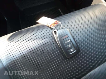 2018 Lexus RX 350 - miniatura 8