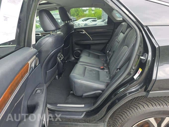 2018 Lexus RX 350 – miniatura 10