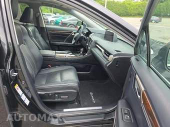 2018 Lexus RX 350 – miniatura 15