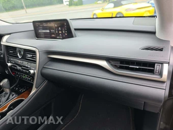 2018 Lexus RX 350 – miniatura 16