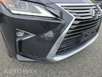 2018 Lexus RX 350 – miniatura 19