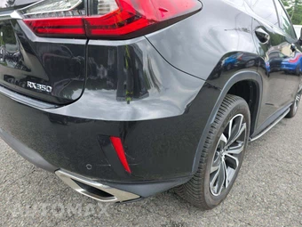 2018 Lexus RX 350 – miniatura 20