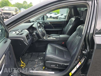 2018 Lexus RX 350 – miniatura 3