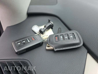 2018 Lexus RX 350 – miniatura 5