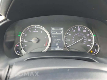 2018 Lexus RX 350 – miniatura 6
