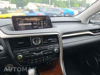 2018 Lexus RX 350 – miniatura 7