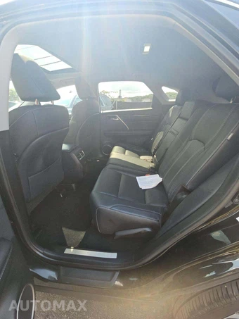 2018 Lexus RX 350 – miniatura 13