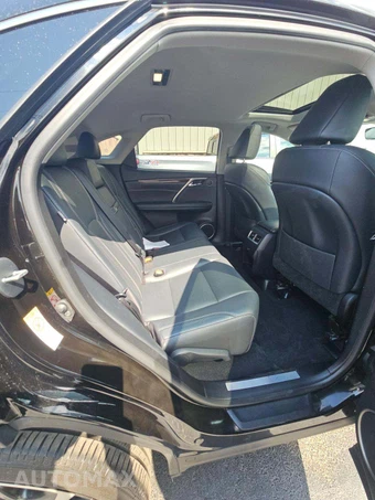 2018 Lexus RX 350 – miniatura 16