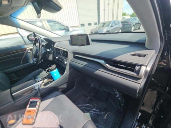 2018 Lexus RX 350 – miniatura 19