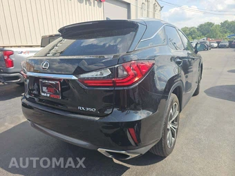 2018 Lexus RX 350 – miniatura 3