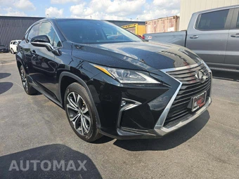 2018 Lexus RX 350 – miniatura 4