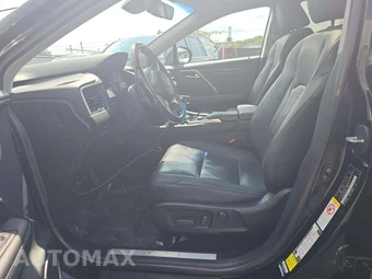 2018 Lexus RX 350 – miniatura 6