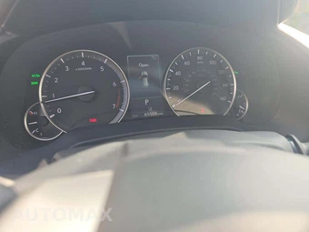 2018 Lexus RX 350 – miniatura 9