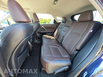 2018 Lexus RX 350 – miniatura 13