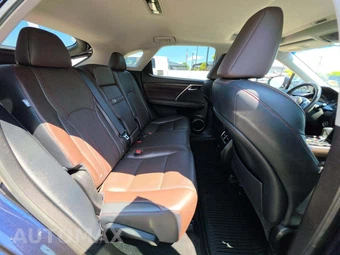 2018 Lexus RX 350 – miniatura 16