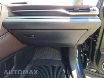 2018 Lexus RX 350 – miniatura 19