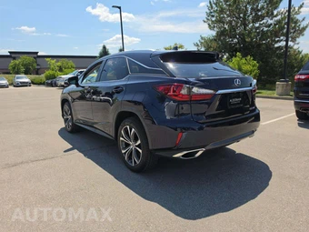 2018 Lexus RX 350 – miniatura 2