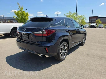 2018 Lexus RX 350 – miniatura 3