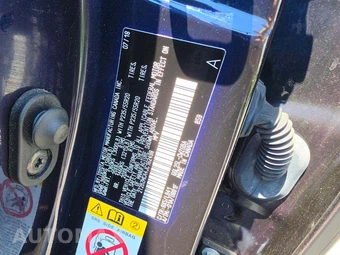 2018 Lexus RX 350 – miniatura 5