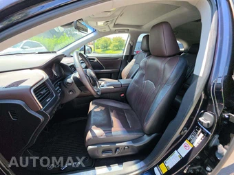 2018 Lexus RX 350 – miniatura 6