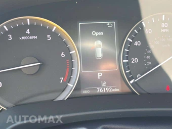 2018 Lexus RX 350 – miniatura 9
