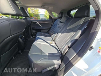 2018 Lexus RX 350 – miniatura 13