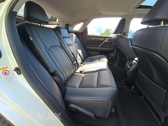 2018 Lexus RX 350 – miniatura 16