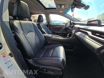 2018 Lexus RX 350 – miniatura 18
