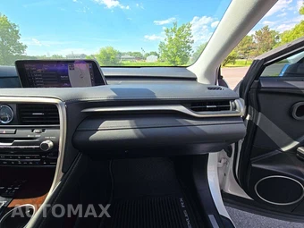 2018 Lexus RX 350 – miniatura 19
