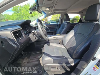 2018 Lexus RX 350 – miniatura 6