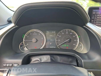 2018 Lexus RX 350 – miniatura 9