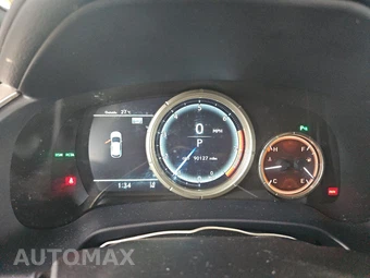 2018 Lexus RX 350 - miniatura 12