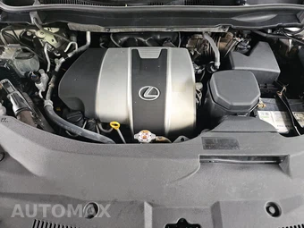 2018 Lexus RX 350 - miniatura 15