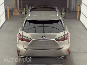 2018 Lexus RX 350 - miniatura 5