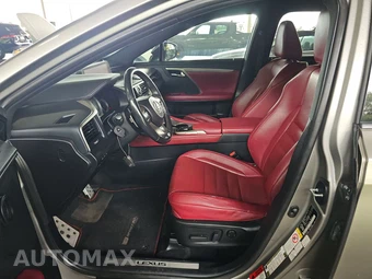 2018 Lexus RX 350 - miniatura 7