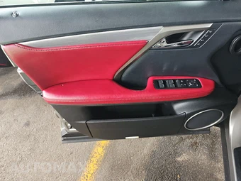 2018 Lexus RX 350 - miniatura 9
