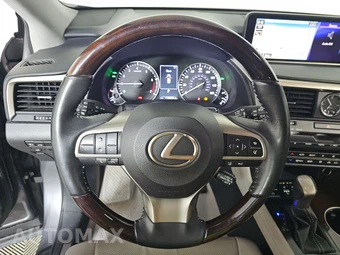 2018 Lexus RX 350 – miniatura 10