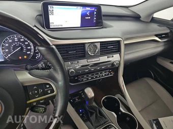 2018 Lexus RX 350 – miniatura 11