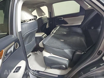 2018 Lexus RX 350 – miniatura 13