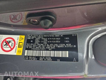 2018 Lexus RX 350 – miniatura 14