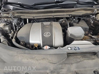 2018 Lexus RX 350 – miniatura 15