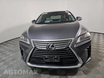 2018 Lexus RX 350 – miniatura 2