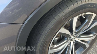 2018 Lexus RX 350 – miniatura 20