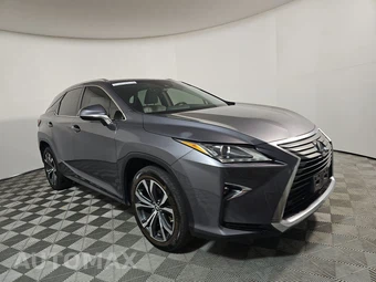 2018 Lexus RX 350 – miniatura 3