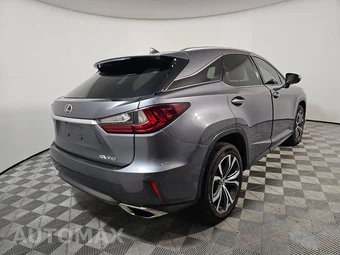 2018 Lexus RX 350 – miniatura 4