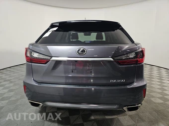 2018 Lexus RX 350 – miniatura 5